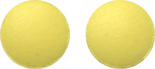 Carpela Strip Of 21 Tablets