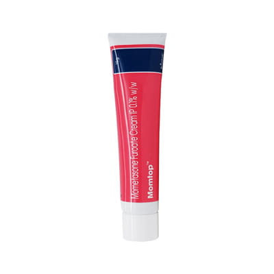 Momtop 0.1% Tube Of 15gm Cream