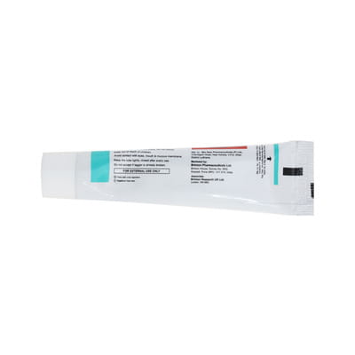 Kenozole B Tube Of 15gm Cream