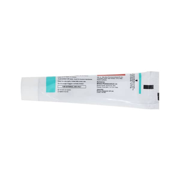 Kenozole B Tube Of 15gm Cream