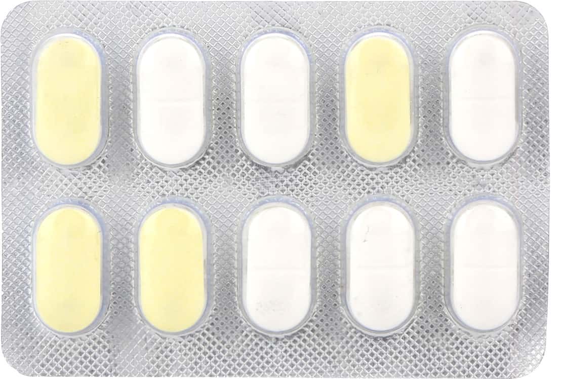 Advog M 0.2mg Forte Tablets: Uses, Side Effects, Price & Dosage | PharmEasy
