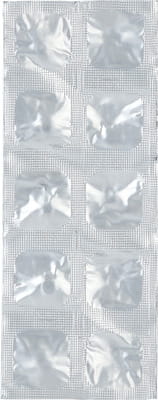 Olmin Ln 20mg Strip Of 10 Tablets