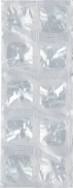 Olmin Ln 20mg Strip Of 10 Tablets