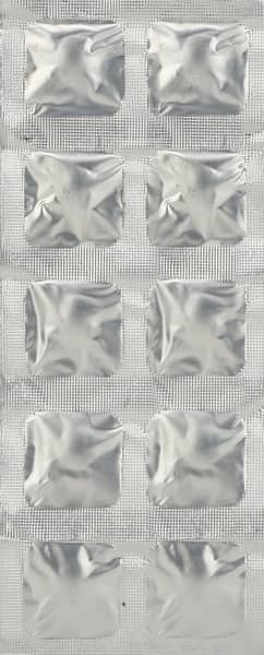 Olmin Ln 40mg Strip Of 10 Tablets