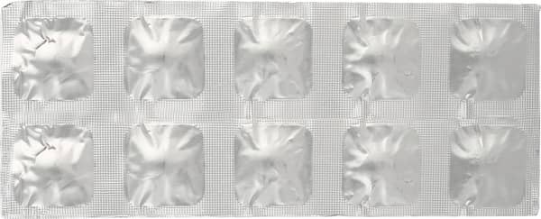 Lntrio 20Mg Strip Of 10 Tablets