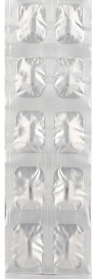 Twichek 40mg Capsule