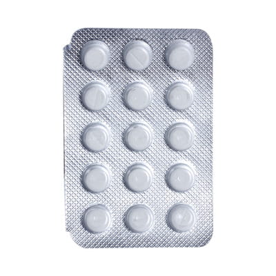 Cyblex 40mg Tablet
