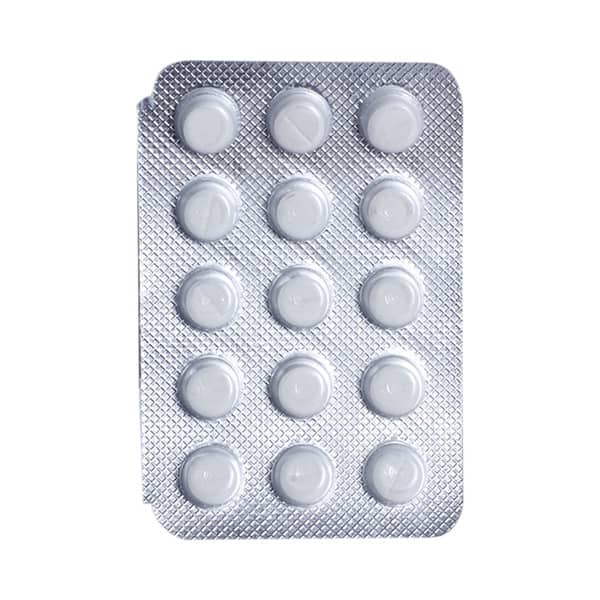 Cyblex 40mg Tablet