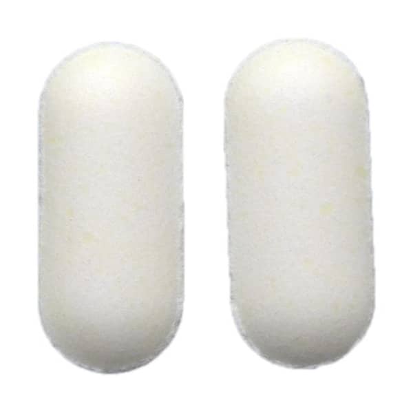 Cyblex Mv 40.3mg Strip Of 10 Tablets