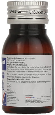 Collashot Sugar Free Bottle Of 25ml Oral Solution