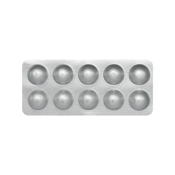 Telsure 40Mg Strip Of 10 Tablets