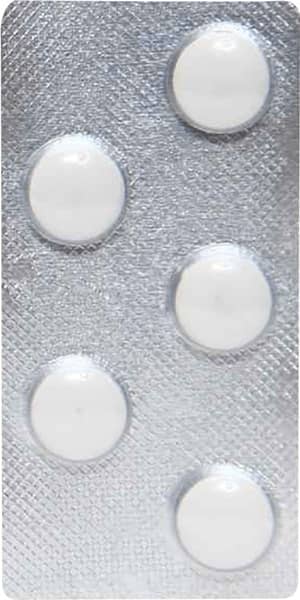 क्रीना-एनसीआर 15एमजी टैबलेट