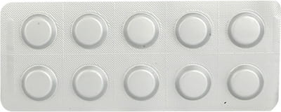 Meltor 100mg Strip Of 10 Tablets
