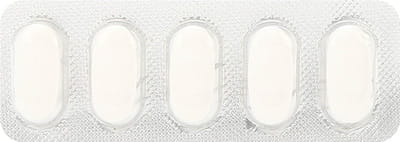 Aziwok 600mg Strip Of 5 Tablets