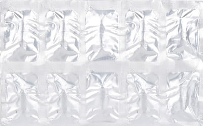 Unistar 5/75mg Strip Of 10 Capsules