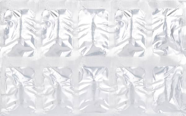 Unistar 5/75mg Strip Of 10 Capsules