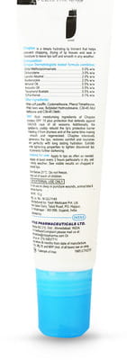 Chaptex Lip Balm 10gm