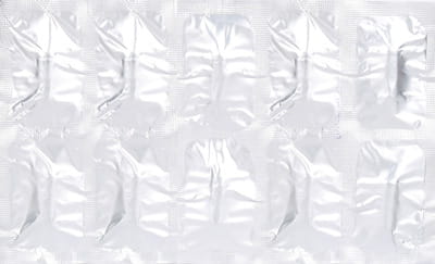 Nupenta D Strip Of 10 Capsules