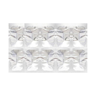 Nupenta Cp Strip Of 10 Capsules