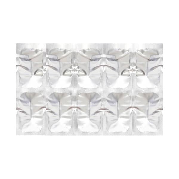 Nupenta Cp Strip Of 10 Capsules