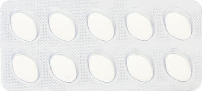 Macgest Sr 300mg Strip Of 10 Tablets