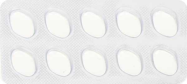 Macgest Sr 300Mg Strip Of 10 Tablets