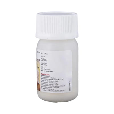 Cefolac Bottle Of 10ml Oral Drops
