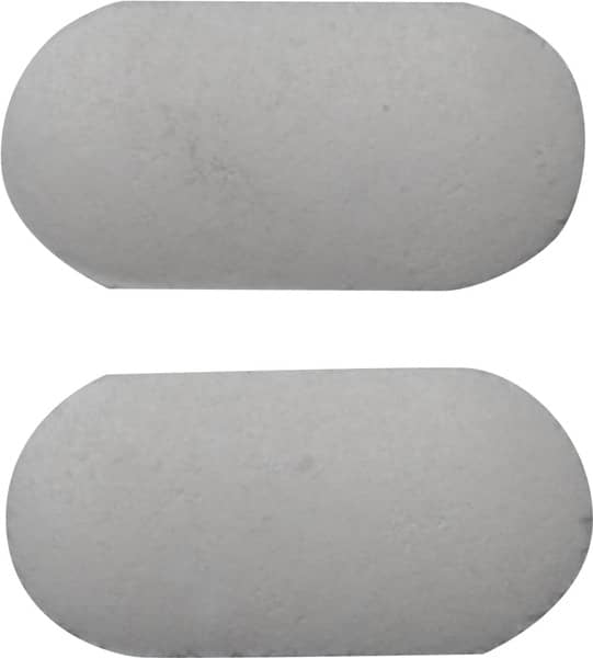 Carbophage Xr 500mg Strip Of 10 Tablets