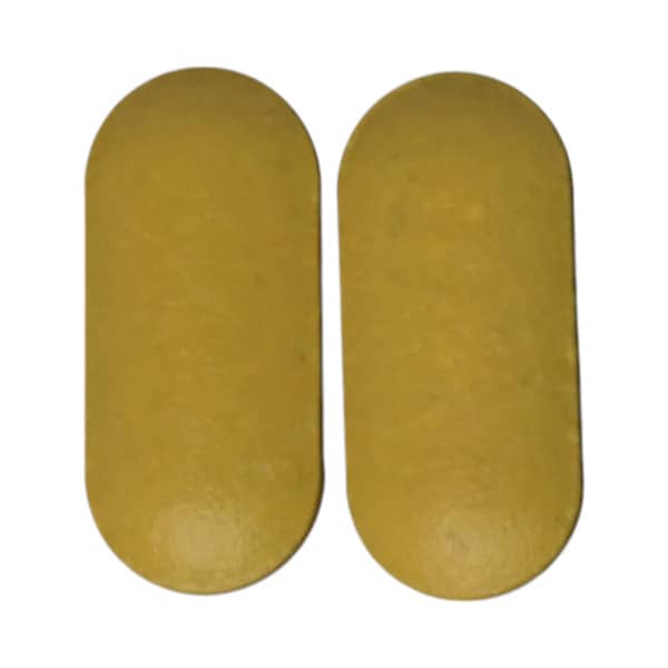 Jubiflam Forte Strip Of 10 Tablets