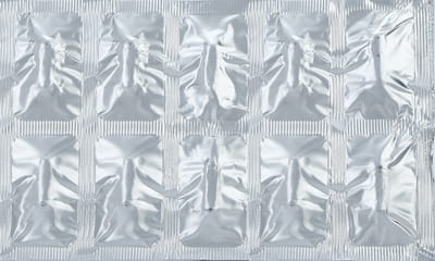 Superia Dsr Strip Of 10 Capsules