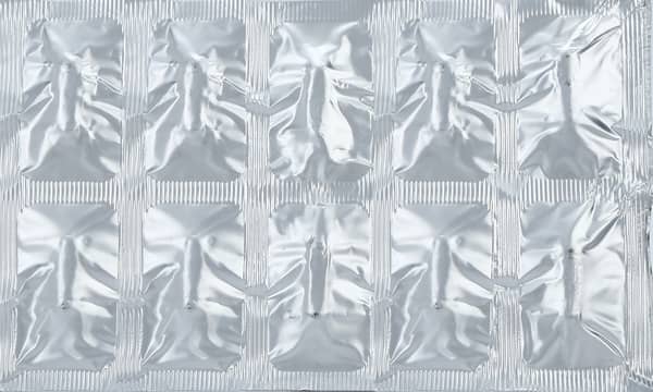 Superia Dsr Strip Of 10 Capsules