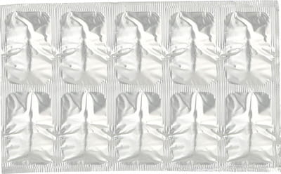 Superia L Strip Of 10 Capsules