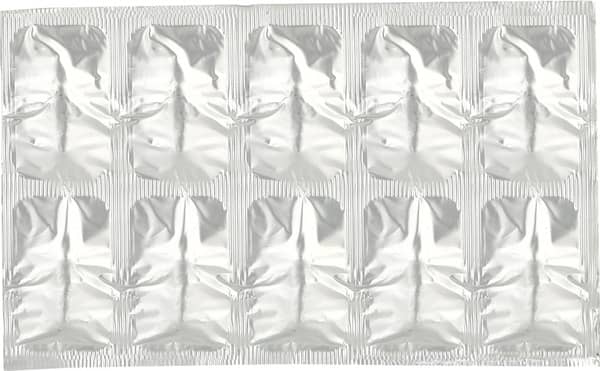 Superia L Strip Of 10 Capsules