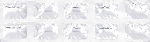 Maxolid 600mg Strip Of 10 Tablets