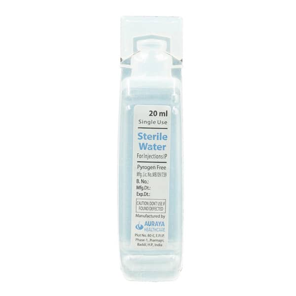 Piptazone 4.5Gm Dry Vial Of 1 Powder For Injection