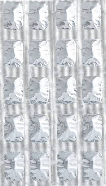 Histac 300mg Strip Of 20 Tablets