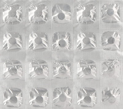 Menabol 2mg Strip Of 20 Tablets