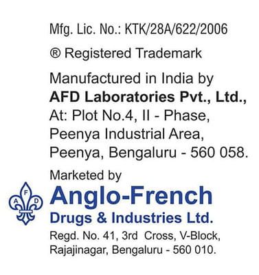 Maximin Forte Strip Of 20 Tablets