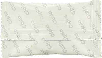 Duolin Ld 2.5ml Packet Of 5 Respules