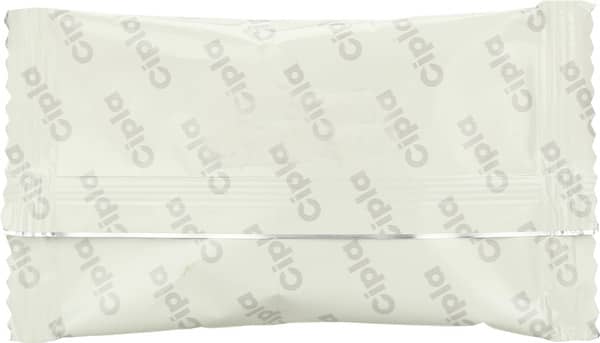 Duolin LD Respules 5x2.5ml