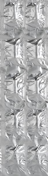 Strovo L Strip Of 10 Capsules