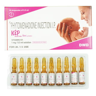 Kip Injection