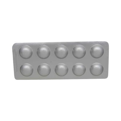 Tame D Strip Of 10 Tablets