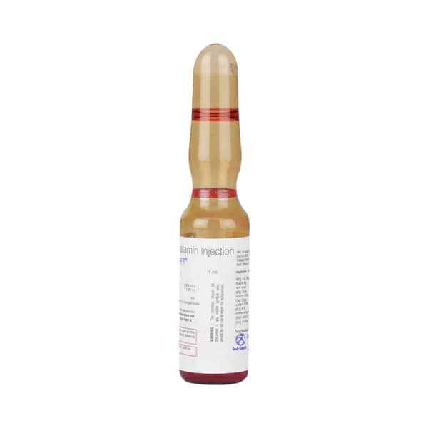 Neuroswift Ampoule Of 1Ml Injection