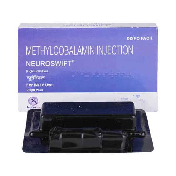 Neuroswift Ampoule Of 1Ml Injection