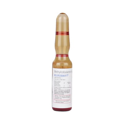 Neuroswift Ampoule Of 1ml Injection