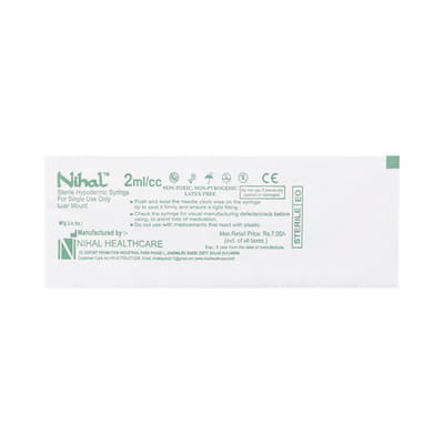 Neuroswift Ampoule Of 1ml Injection