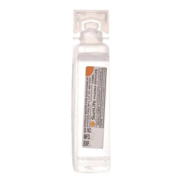Bactogard Cv 50Mg Bottle Of 30Ml Dry Syrup