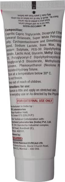 Graviderm Cream