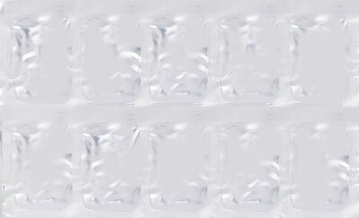 Orcerin Gm Strip Of 10 Tablets